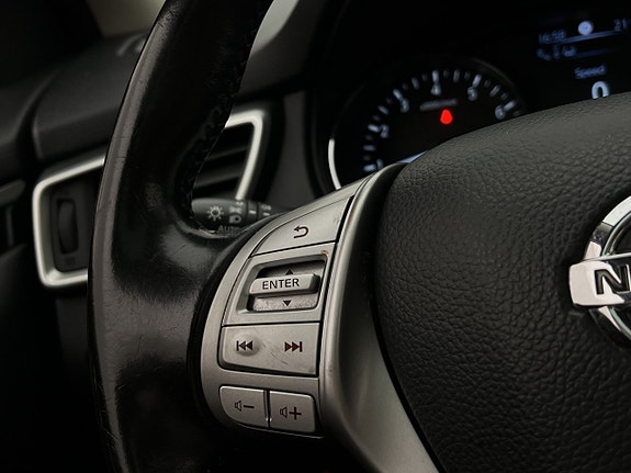 Nissan Qashqai 16 of 30