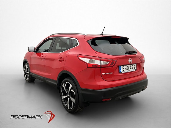 Nissan Qashqai 5 of 30