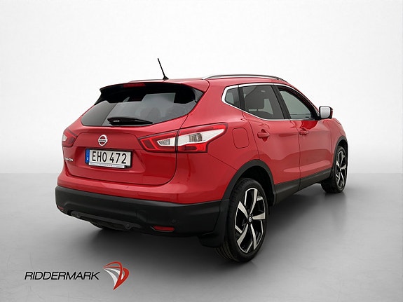 Nissan Qashqai 8 of 30
