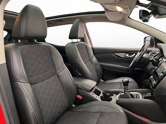 Nissan Qashqai 25 of 30