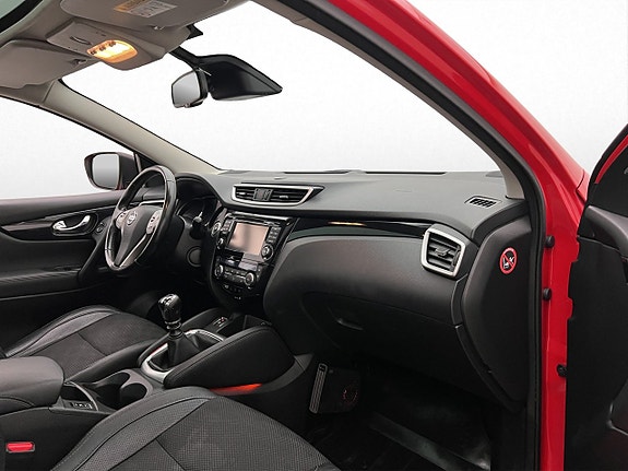 Nissan Qashqai 24 of 30