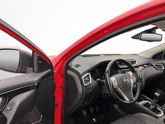 Nissan Qashqai 10 of 30