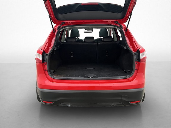 Nissan Qashqai 28 of 30