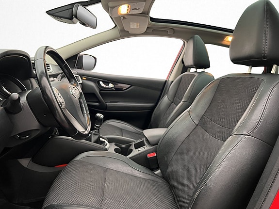 Nissan Qashqai 11 of 30