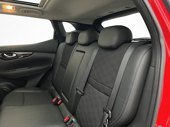 Nissan Qashqai 26 of 30