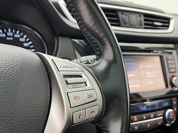 Nissan Qashqai 18 of 30