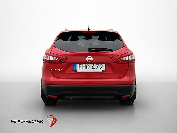 Nissan Qashqai 6 of 30