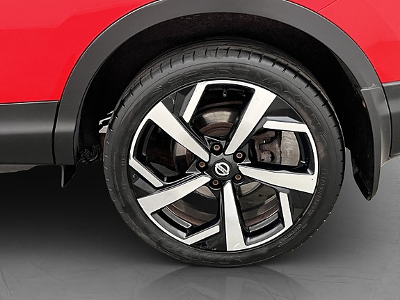 Nissan Qashqai 30 of 30