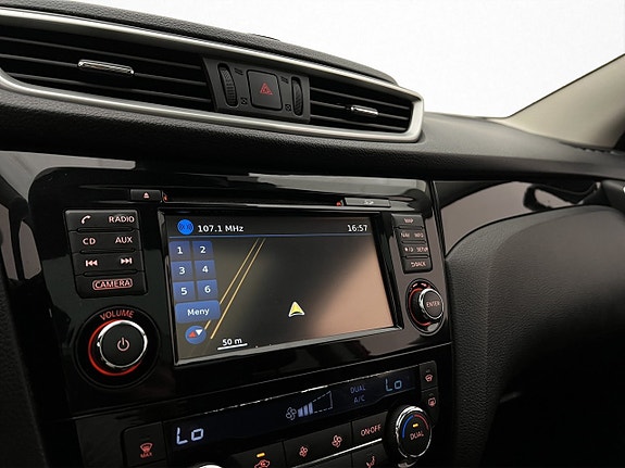 Nissan Qashqai 22 of 30