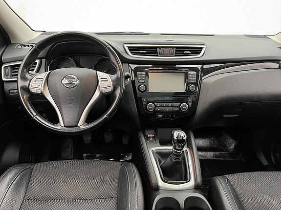 Nissan Qashqai 13 of 30