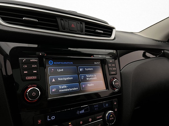 Nissan Qashqai 23 of 30