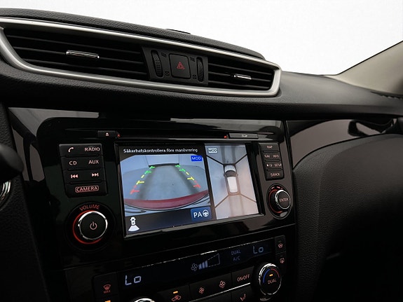 Nissan Qashqai 21 of 30