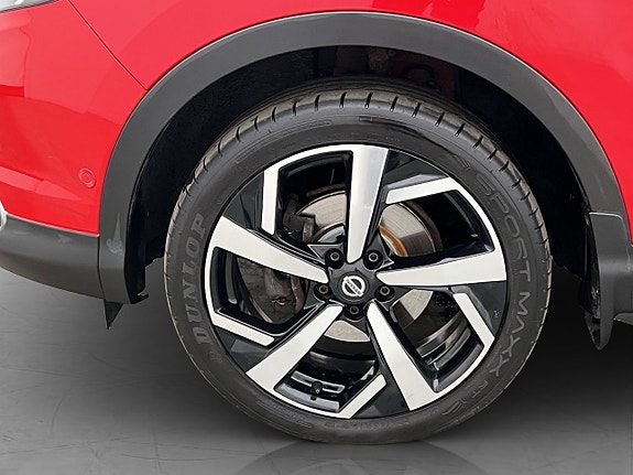 Nissan Qashqai 29 of 30