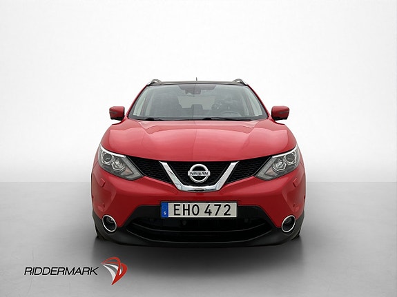 Nissan Qashqai 2 of 30