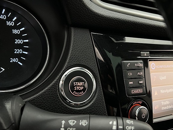 Nissan Qashqai 20 of 30