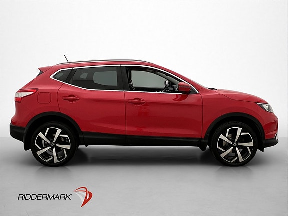 Nissan Qashqai 9 of 30