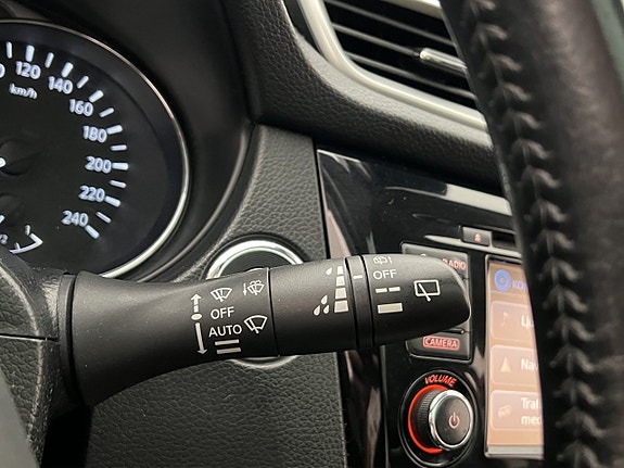 Nissan Qashqai 19 of 30