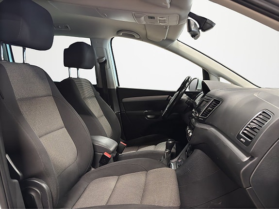 Volkswagen Sharan 13 of 23