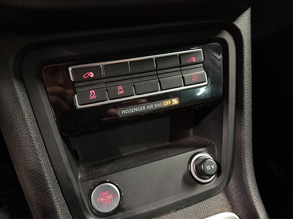Volkswagen Sharan 19 of 23