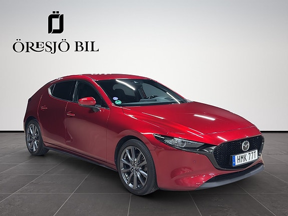 Mazda 3 8 of 22