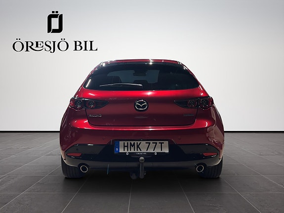 Mazda 3 4 of 22
