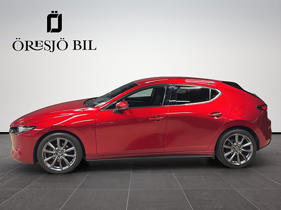 Mazda 3 2 of 22