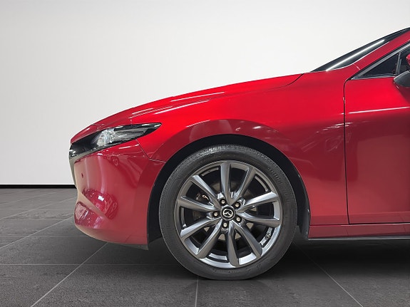 Mazda 3 21 of 22