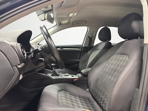 Audi A3 10 of 23