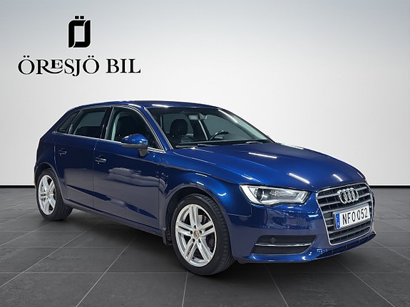 Audi A3 8 of 23
