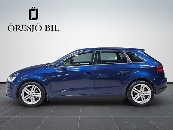 Audi A3 2 of 23