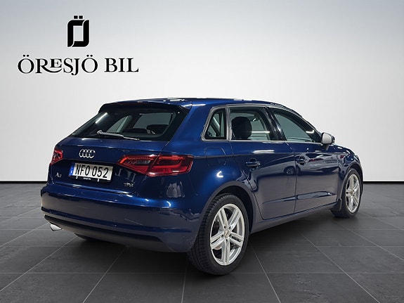 Audi A3 6 of 23