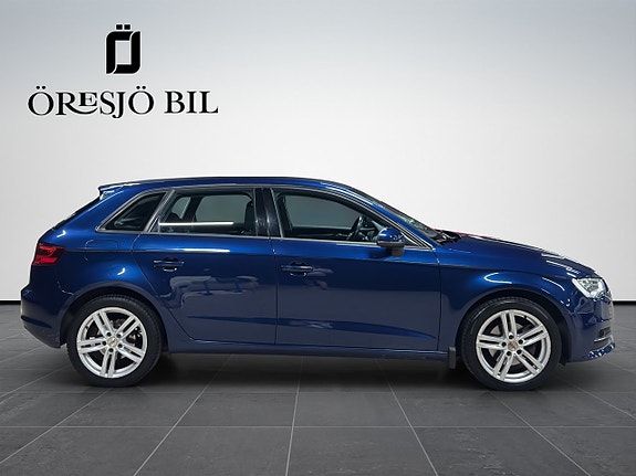 Audi A3 7 of 23