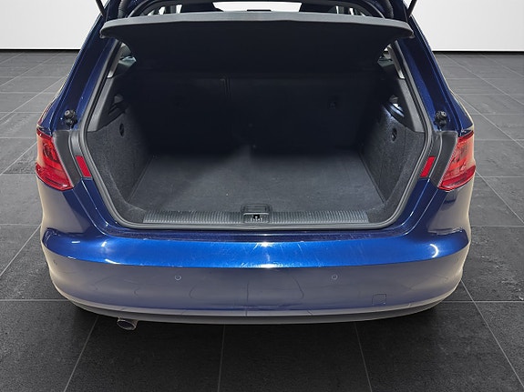 Audi A3 20 of 23