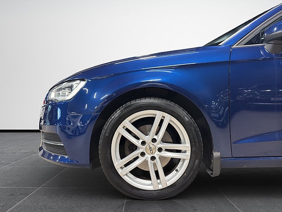 Audi A3 21 of 23