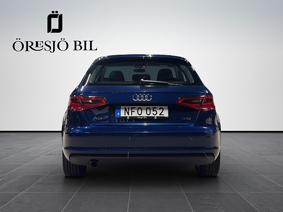 Audi A3 4 of 23