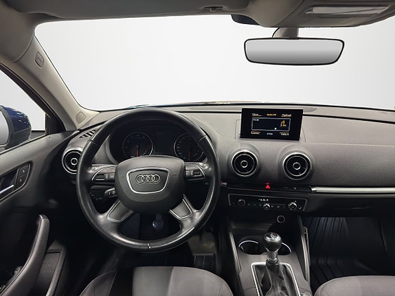 Audi A3 9 of 23