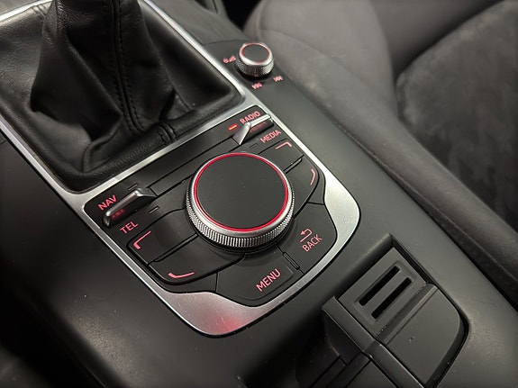 Audi A3 18 of 23