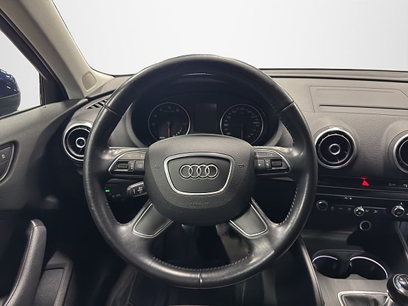 Audi A3 14 of 23