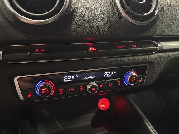 Audi A3 17 of 23