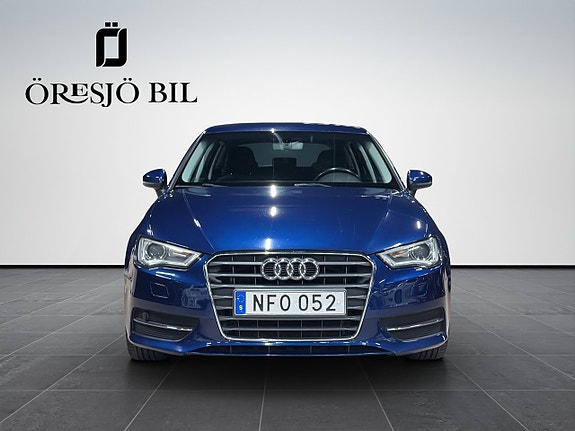 Audi A3 3 of 23
