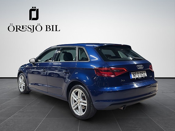 Audi A3 5 of 23
