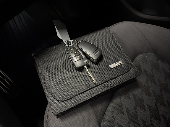 Audi A3 23 of 23
