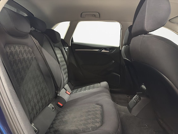 Audi A3 13 of 23