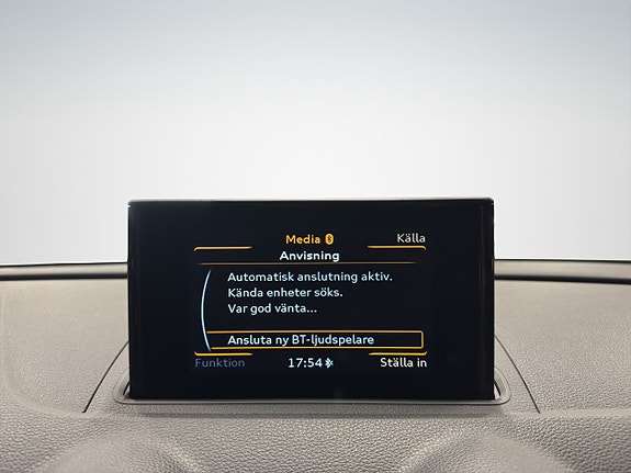Audi A3 16 of 23