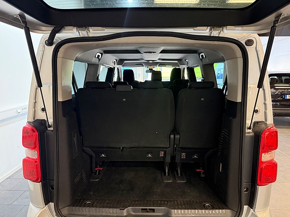 Toyota Proace Verso 9 of 10