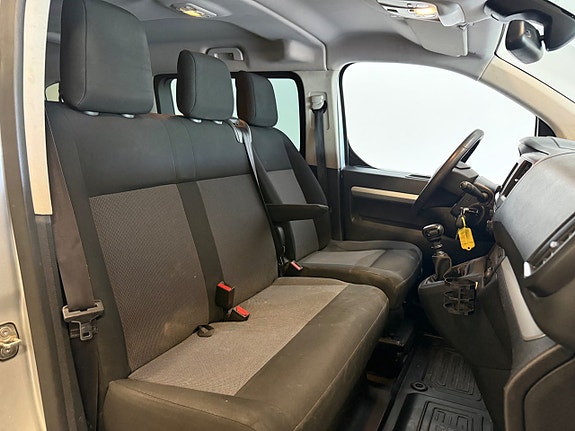 Toyota Proace Verso 3 of 10