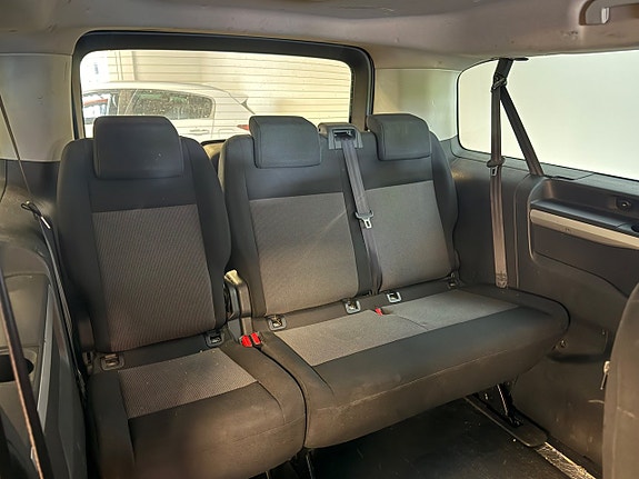 Toyota Proace Verso 7 of 10