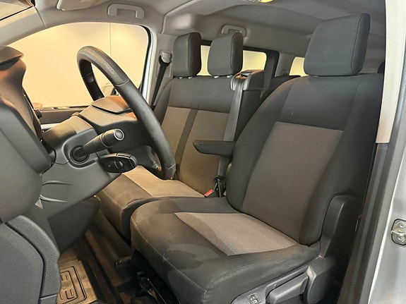 Toyota Proace Verso 5 of 10