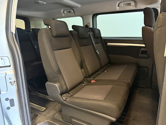 Toyota Proace Verso 6 of 10