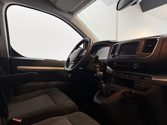 Toyota Proace Verso 4 of 10